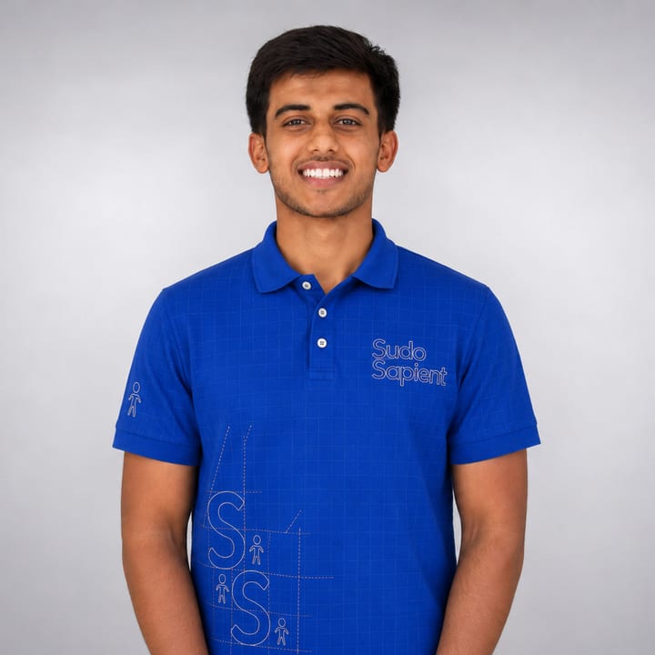 Siddharth Bhat, Advisor at Sudo Sapient